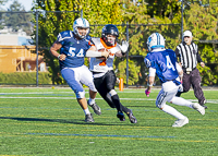 Belmont-Bulldogs-Football-High-School-Football-Allsportmedia-Photography-BC-High-School-Football-AAA-Junior-Varsity-Varsity-Goudy-Field-Langford;Junior-Varsity-Bulldogs-Spectrum-Thunder-BCHSFB