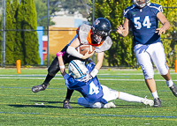 Belmont-Bulldogs-Football-High-School-Football-Allsportmedia-Photography-BC-High-School-Football-AAA-Junior-Varsity-Varsity-Goudy-Field-Langford;Junior-Varsity-Bulldogs-Spectrum-Thunder-BCHSFB