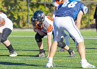 Belmont-Bulldogs-Football-High-School-Football-Allsportmedia-Photography-BC-High-School-Football-AAA-Junior-Varsity-Varsity-Goudy-Field-Langford;Junior-Varsity-Bulldogs-Spectrum-Thunder-BCHSFB