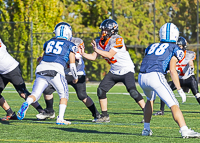 Belmont-Bulldogs-Football-High-School-Football-Allsportmedia-Photography-BC-High-School-Football-AAA-Junior-Varsity-Varsity-Goudy-Field-Langford;Junior-Varsity-Bulldogs-Spectrum-Thunder-BCHSFB