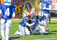 Belmont-Bulldogs-Football-High-School-Football-Allsportmedia-Photography-BC-High-School-Football-AAA-Junior-Varsity-Varsity-Goudy-Field-Langford;Junior-Varsity-Bulldogs-Spectrum-Thunder-BCHSFB