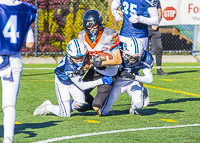 Belmont-Bulldogs-Football-High-School-Football-Allsportmedia-Photography-BC-High-School-Football-AAA-Junior-Varsity-Varsity-Goudy-Field-Langford;Junior-Varsity-Bulldogs-Spectrum-Thunder-BCHSFB