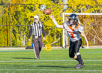 Belmont-Bulldogs-Football-High-School-Football-Allsportmedia-Photography-BC-High-School-Football-AAA-Junior-Varsity-Varsity-Goudy-Field-Langford;Junior-Varsity-Bulldogs-Spectrum-Thunder-BCHSFB