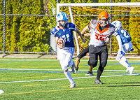 Belmont-Bulldogs-Football-High-School-Football-Allsportmedia-Photography-BC-High-School-Football-AAA-Junior-Varsity-Varsity-Goudy-Field-Langford;Junior-Varsity-Bulldogs-Spectrum-Thunder-BCHSFB