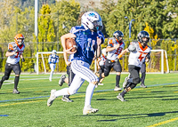 Belmont-Bulldogs-Football-High-School-Football-Allsportmedia-Photography-BC-High-School-Football-AAA-Junior-Varsity-Varsity-Goudy-Field-Langford;Junior-Varsity-Bulldogs-Spectrum-Thunder-BCHSFB