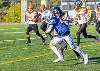 Belmont-Bulldogs-Football-High-School-Football-Allsportmedia-Photography-BC-High-School-Football-AAA-Junior-Varsity-Varsity-Goudy-Field-Langford;Junior-Varsity-Bulldogs-Spectrum-Thunder-BCHSFB