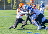 Belmont-Bulldogs-Football-High-School-Football-Allsportmedia-Photography-BC-High-School-Football-AAA-Junior-Varsity-Varsity-Goudy-Field-Langford;Junior-Varsity-Bulldogs-Spectrum-Thunder-BCHSFB