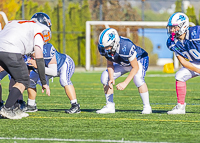 Belmont-Bulldogs-Football-High-School-Football-Allsportmedia-Photography-BC-High-School-Football-AAA-Junior-Varsity-Varsity-Goudy-Field-Langford;Junior-Varsity-Bulldogs-Spectrum-Thunder-BCHSFB