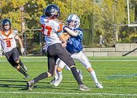 Belmont-Bulldogs-Football-High-School-Football-Allsportmedia-Photography-BC-High-School-Football-AAA-Junior-Varsity-Varsity-Goudy-Field-Langford;Junior-Varsity-Bulldogs-Spectrum-Thunder-BCHSFB