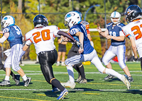 Belmont-Bulldogs-Football-High-School-Football-Allsportmedia-Photography-BC-High-School-Football-AAA-Junior-Varsity-Varsity-Goudy-Field-Langford;Junior-Varsity-Bulldogs-Spectrum-Thunder-BCHSFB