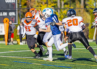 Belmont-Bulldogs-Football-High-School-Football-Allsportmedia-Photography-BC-High-School-Football-AAA-Junior-Varsity-Varsity-Goudy-Field-Langford;Junior-Varsity-Bulldogs-Spectrum-Thunder-BCHSFB