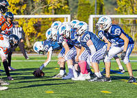 Belmont-Bulldogs-Football-High-School-Football-Allsportmedia-Photography-BC-High-School-Football-AAA-Junior-Varsity-Varsity-Goudy-Field-Langford;Junior-Varsity-Bulldogs-Spectrum-Thunder-BCHSFB