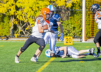 Belmont-Bulldogs-Football-High-School-Football-Allsportmedia-Photography-BC-High-School-Football-AAA-Junior-Varsity-Varsity-Goudy-Field-Langford;Junior-Varsity-Bulldogs-Spectrum-Thunder-BCHSFB