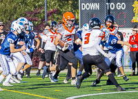 Belmont-Bulldogs-Football-High-School-Football-Allsportmedia-Photography-BC-High-School-Football-AAA-Junior-Varsity-Varsity-Goudy-Field-Langford;Junior-Varsity-Bulldogs-Spectrum-Thunder-BCHSFB