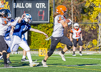 Belmont-Bulldogs-Football-High-School-Football-Allsportmedia-Photography-BC-High-School-Football-AAA-Junior-Varsity-Varsity-Goudy-Field-Langford;Junior-Varsity-Bulldogs-Spectrum-Thunder-BCHSFB