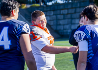 Belmont-Bulldogs-Football-High-School-Football-Allsportmedia-Photography-BC-High-School-Football-AAA-Junior-Varsity-Varsity-Goudy-Field-Langford;Junior-Varsity-Bulldogs-Spectrum-Thunder-BCHSFB