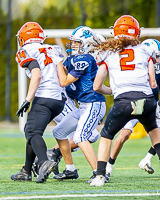 Belmont-Bulldogs-Football-High-School-Football-Allsportmedia-Photography-BC-High-School-Football-AAA-Junior-Varsity-Varsity-Goudy-Field-Langford;Junior-Varsity-Bulldogs-Spectrum-Thunder-BCHSFB