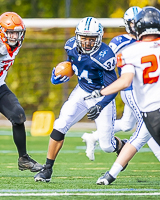 Belmont-Bulldogs-Football-High-School-Football-Allsportmedia-Photography-BC-High-School-Football-AAA-Junior-Varsity-Varsity-Goudy-Field-Langford;Junior-Varsity-Bulldogs-Spectrum-Thunder-BCHSFB