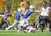 Belmont-Bulldogs-Football-High-School-Football-Allsportmedia-Photography-BC-High-School-Football-AAA-Junior-Varsity-Varsity-Goudy-Field-Langford