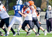 Belmont-Bulldogs-Football-High-School-Football-Allsportmedia-Photography-BC-High-School-Football-AAA-Junior-Varsity-Varsity-Goudy-Field-Langford