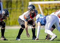 Belmont-Bulldogs-Football-High-School-Football-Allsportmedia-Photography-BC-High-School-Football-AAA-Junior-Varsity-Varsity-Goudy-Field-Langford