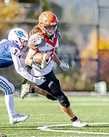 Belmont-Bulldogs-Football-High-School-Football-Allsportmedia-Photography-BC-High-School-Football-AAA-Junior-Varsity-Varsity-Goudy-Field-Langford