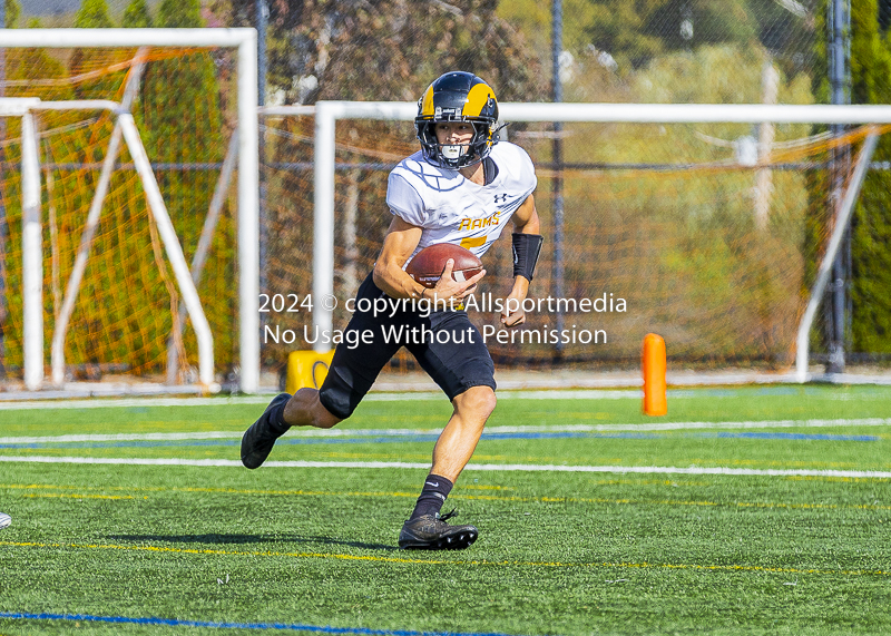 Westshore Rebels ISN Island Sports News BCFC Allsportmedia Langford Football CJFL