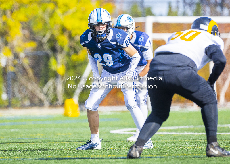 Westshore Rebels ISN Island Sports News BCFC Allsportmedia Langford Football CJFL