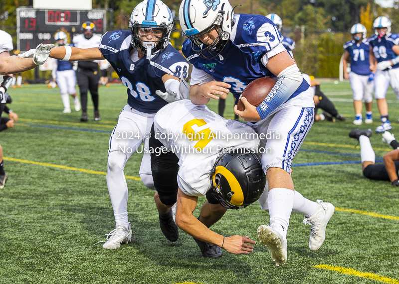 Westshore Rebels ISN Island Sports News BCFC Allsportmedia Langford Football CJFL