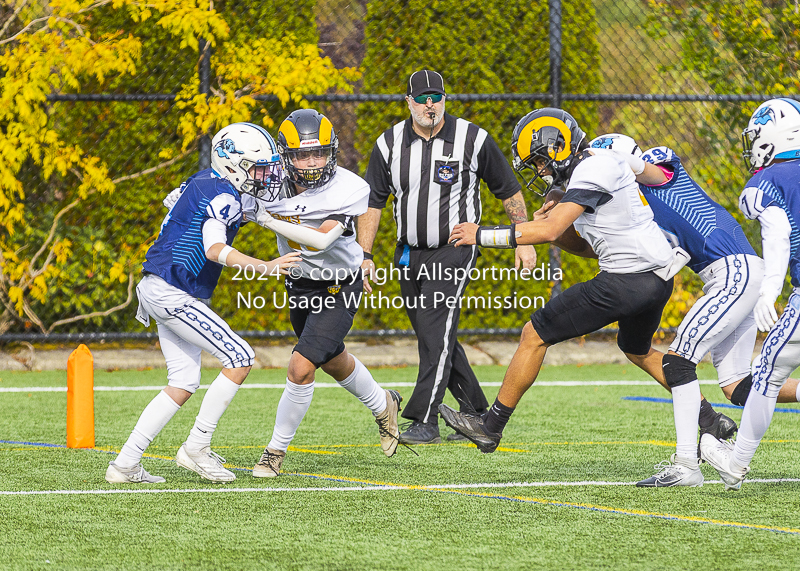 Westshore Rebels ISN Island Sports News BCFC Allsportmedia Langford Football CJFL