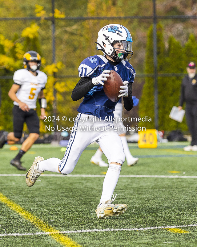 Westshore Rebels ISN Island Sports News BCFC Allsportmedia Langford Football CJFL