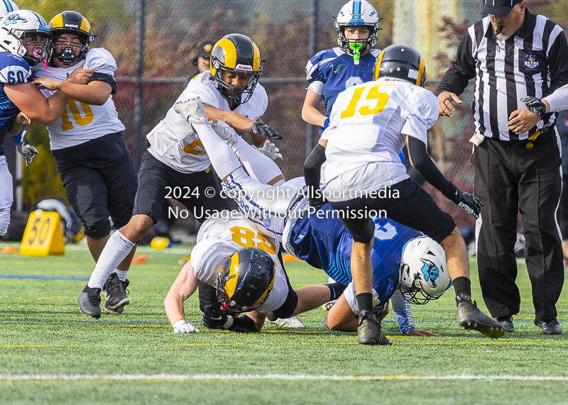 Westshore Rebels ISN Island Sports News BCFC Allsportmedia Langford Football CJFL