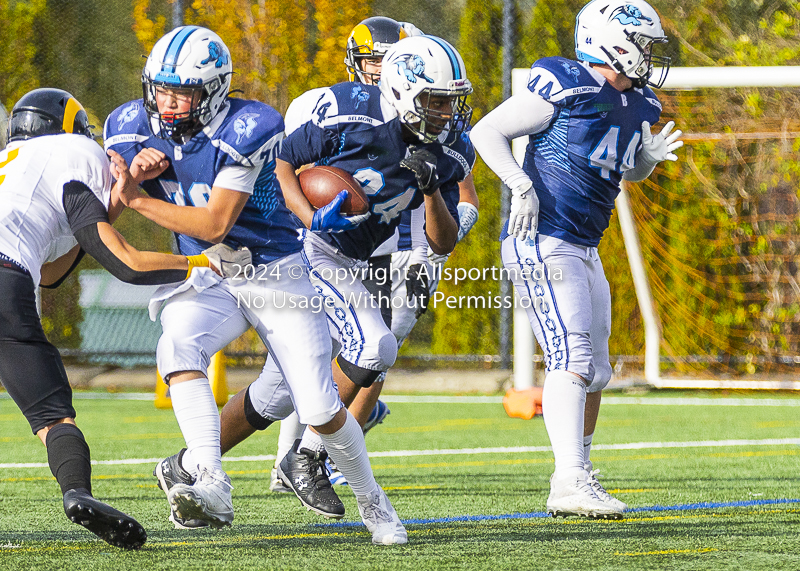 Westshore Rebels ISN Island Sports News BCFC Allsportmedia Langford Football CJFL