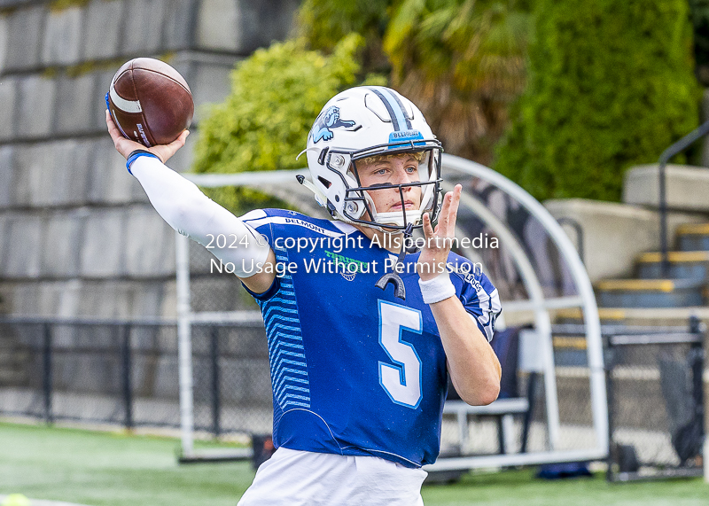 Belmont Bulldogs Football High School Football Allsportmedia Photography BC High School Football AAA Junior Varsity Varsity Goudy Field Langford;south delta sun devils