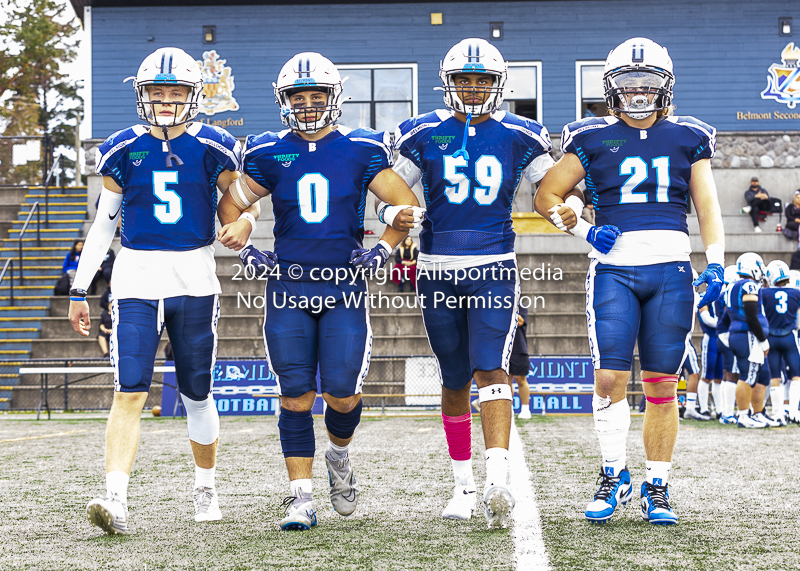 Belmont Bulldogs Football High School Football Allsportmedia Photography BC High School Football AAA Junior Varsity Varsity Goudy Field Langford;south delta sun devils