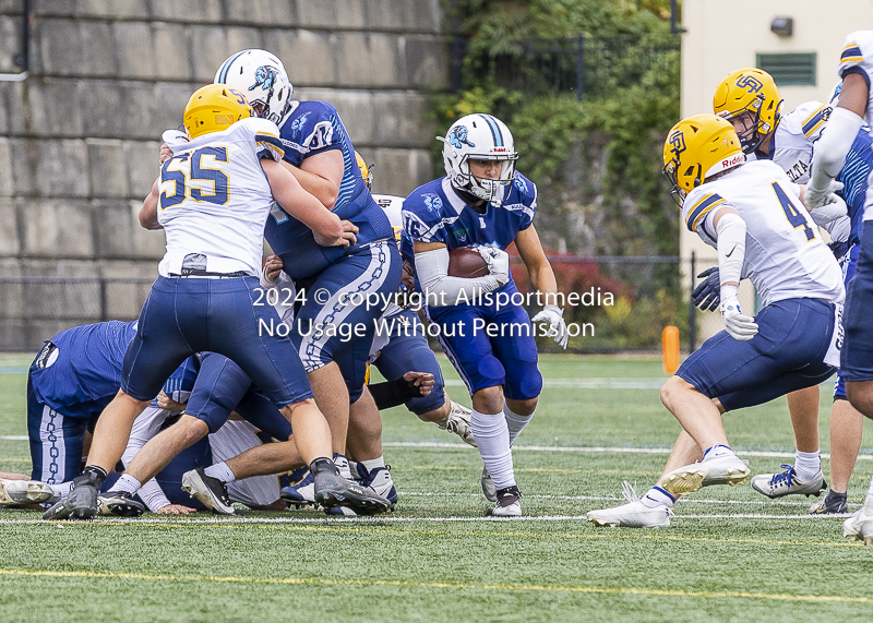 Belmont Bulldogs Football High School Football Allsportmedia Photography BC High School Football AAA Junior Varsity Varsity Goudy Field Langford;south delta sun devils