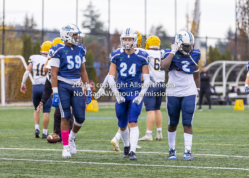 Belmont Bulldogs Football High School Football Allsportmedia Photography BC High School Football AAA Junior Varsity Varsity Goudy Field Langford;south delta sun devils