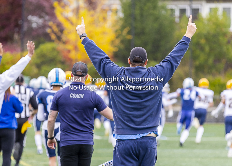 Belmont Bulldogs Football High School Football Allsportmedia Photography BC High School Football AAA Junior Varsity Varsity Goudy Field Langford;south delta sun devils