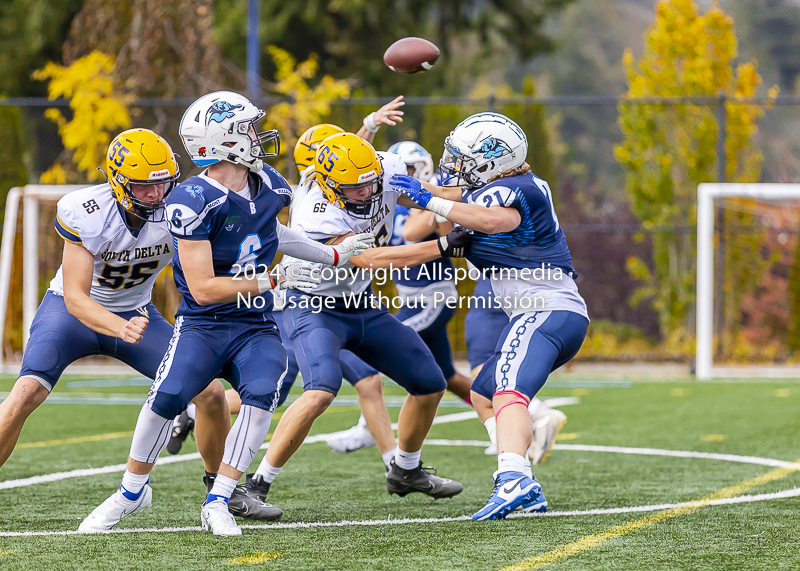 Belmont Bulldogs Football High School Football Allsportmedia Photography BC High School Football AAA Junior Varsity Varsity Goudy Field Langford;south delta sun devils