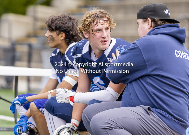 Belmont Bulldogs Football High School Football Allsportmedia Photography BC High School Football AAA Junior Varsity Varsity Goudy Field Langford;south delta sun devils