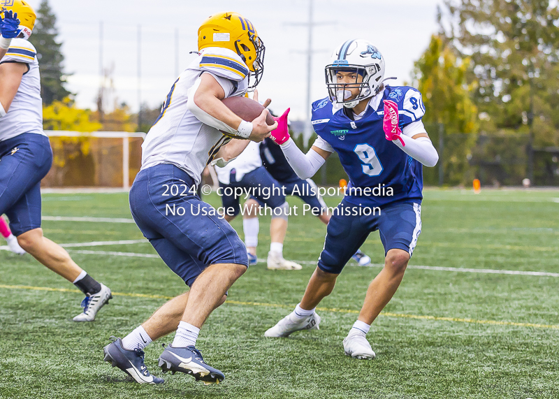 Belmont Bulldogs Football High School Football Allsportmedia Photography BC High School Football AAA Junior Varsity Varsity Goudy Field Langford;south delta sun devils