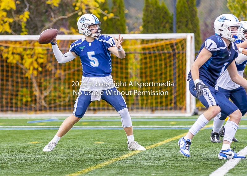 Belmont Bulldogs Football High School Football Allsportmedia Photography BC High School Football AAA Junior Varsity Varsity Goudy Field Langford;south delta sun devils