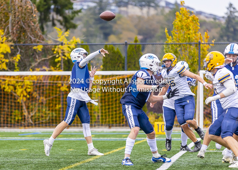 Belmont Bulldogs Football High School Football Allsportmedia Photography BC High School Football AAA Junior Varsity Varsity Goudy Field Langford;south delta sun devils