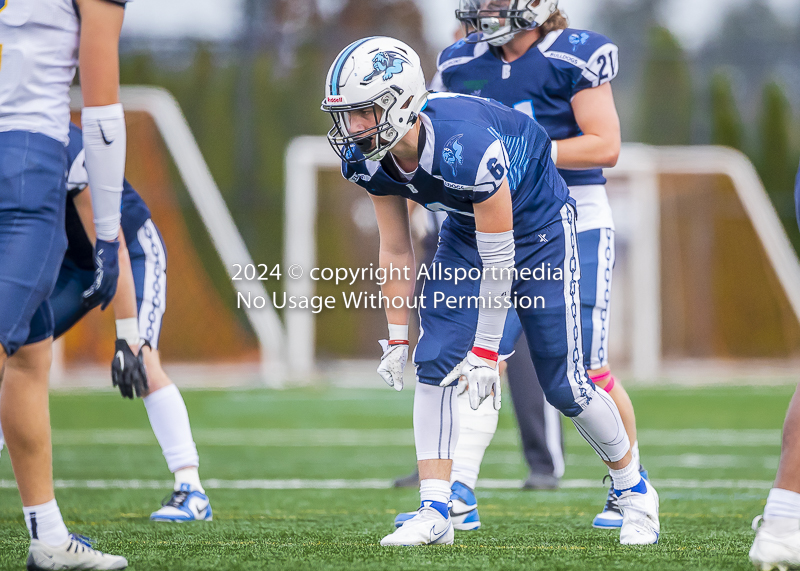 Belmont Bulldogs Football High School Football Allsportmedia Photography BC High School Football AAA Junior Varsity Varsity Goudy Field Langford;south delta sun devils