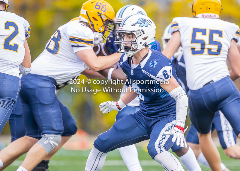 Belmont Bulldogs Football High School Football Allsportmedia Photography BC High School Football AAA Junior Varsity Varsity Goudy Field Langford;south delta sun devils