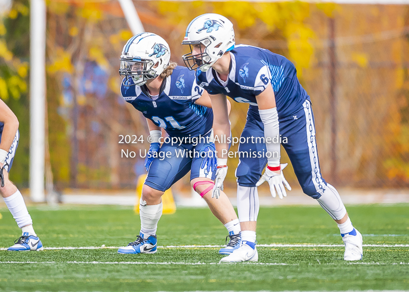 Belmont Bulldogs Football High School Football Allsportmedia Photography BC High School Football AAA Junior Varsity Varsity Goudy Field Langford;south delta sun devils