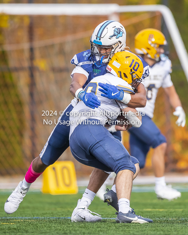 Belmont Bulldogs Football High School Football Allsportmedia Photography BC High School Football AAA Junior Varsity Varsity Goudy Field Langford;south delta sun devils