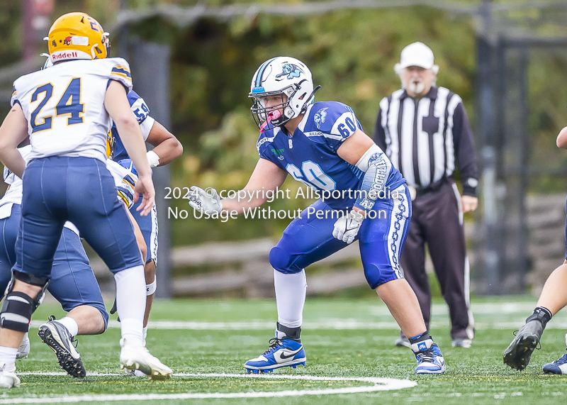 Belmont Bulldogs Football High School Football Allsportmedia Photography BC High School Football AAA Junior Varsity Varsity Goudy Field Langford;south delta sun devils