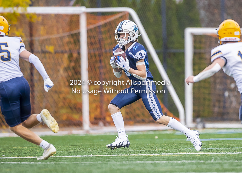 Belmont Bulldogs Football High School Football Allsportmedia Photography BC High School Football AAA Junior Varsity Varsity Goudy Field Langford;south delta sun devils