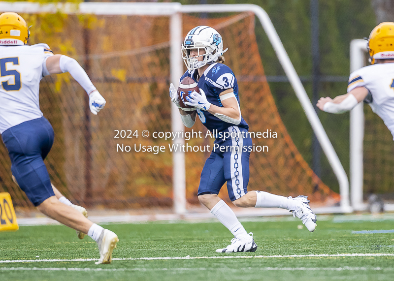 Belmont Bulldogs Football High School Football Allsportmedia Photography BC High School Football AAA Junior Varsity Varsity Goudy Field Langford;south delta sun devils